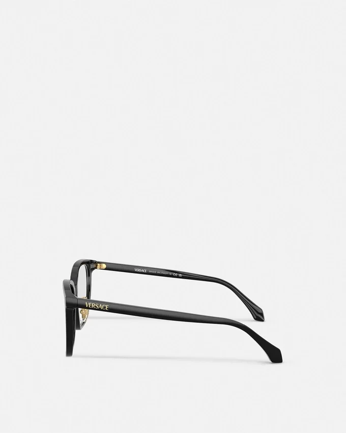 Gafas de puente bajo exclusivas Gafas de puente bajo exclusivas