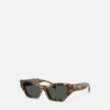Gafas de sol Cat-Eye exclusivas Gafas de sol Cat-Eye exclusivas