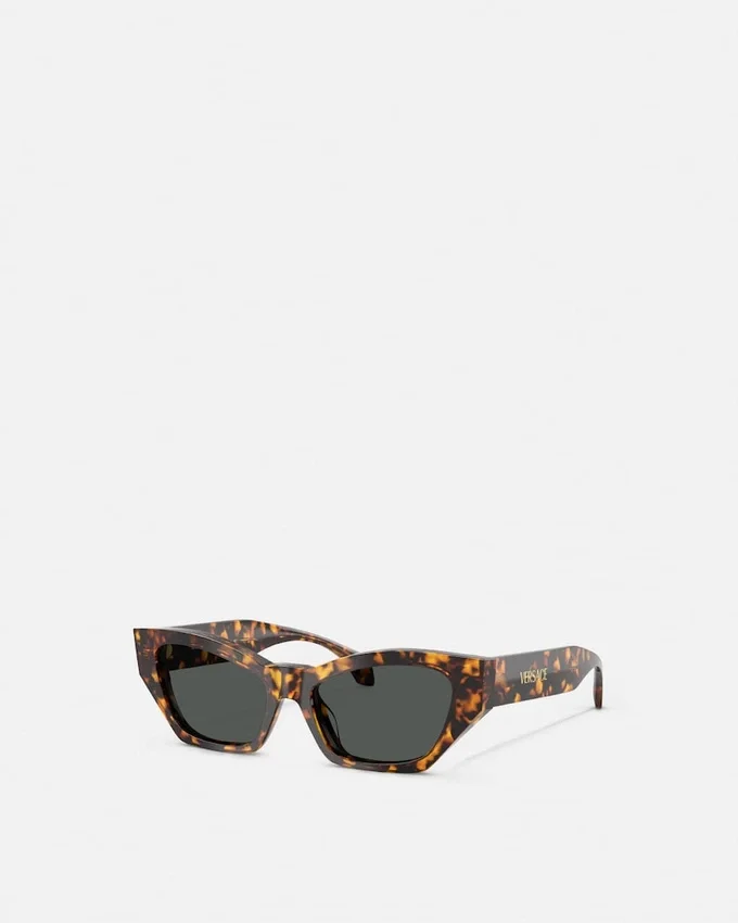 Gafas de sol Cat-Eye exclusivas Gafas de sol Cat-Eye exclusivas