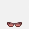 Gafas de sol Cat-Eye exclusivas Gafas de sol Cat-Eye exclusivas