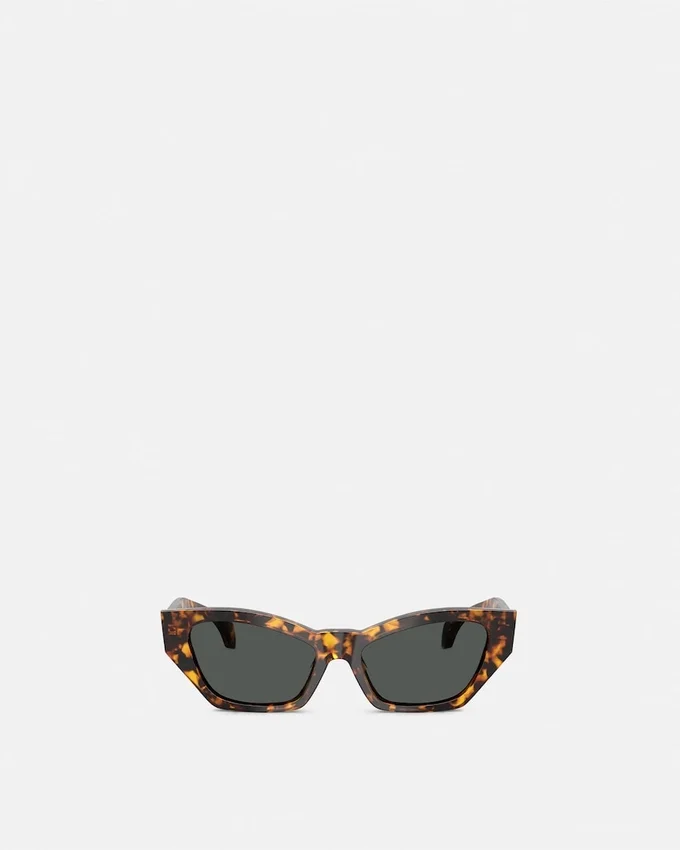 Gafas de sol Cat-Eye exclusivas Gafas de sol Cat-Eye exclusivas