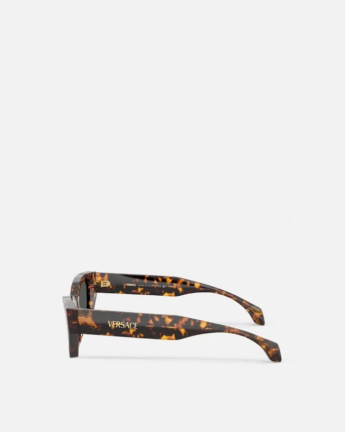 Gafas de sol Cat-Eye exclusivas Gafas de sol Cat-Eye exclusivas