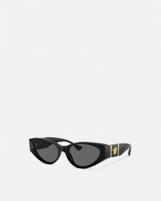 Gafas de sol Cat-Eye Medusa Legend