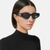 Gafas de sol Cat-Eye Medusa Legend Gafas de sol Cat-Eye Medusa Legend