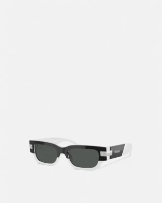 Gafas de sol clásicas