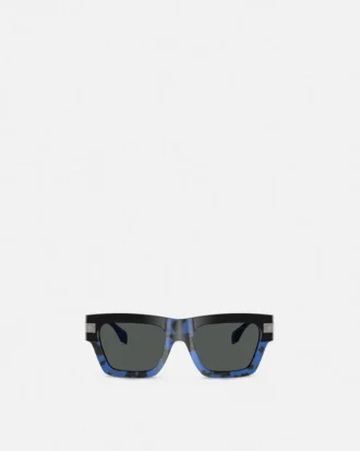 Gafas de sol clásicas