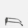 Gafas de sol con puente bajo emblemáticas Gafas de sol con puente bajo emblemáticas