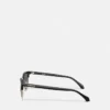 Gafas de sol cuadradas con puente bajo Gafas de sol cuadradas con puente bajo