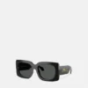 Gafas de sol cuadradas emblemáticas Gafas de sol cuadradas emblemáticas