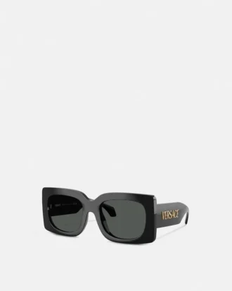 Gafas de sol cuadradas emblemáticas