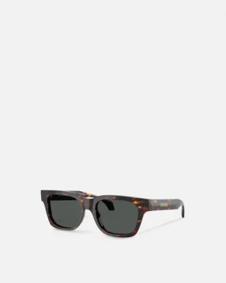 Gafas de sol cuadradas exclusivas