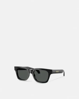 Gafas de sol cuadradas exclusivas