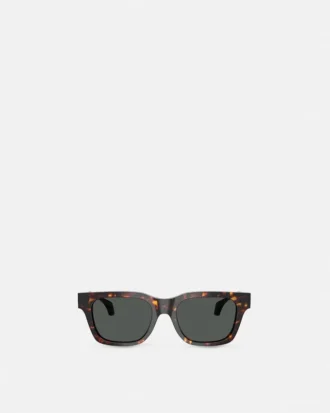 Gafas de sol cuadradas exclusivas