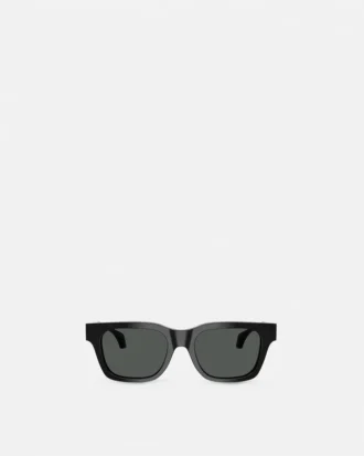 Gafas de sol cuadradas exclusivas