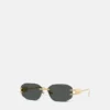 Gafas de sol Damier Plaque Gafas de sol Damier Plaque