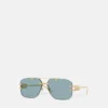 Gafas de sol Damier Plaque Gafas de sol Damier Plaque