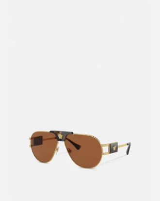 Gafas de sol de proyecto especial