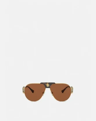 Gafas de sol de proyecto especial