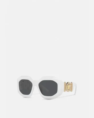 Gafas de sol Maxi Medusa Biggie Squared Sunglasses