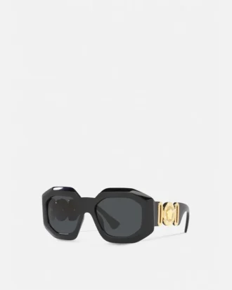Gafas de sol Maxi Medusa Biggie Squared Sunglasses