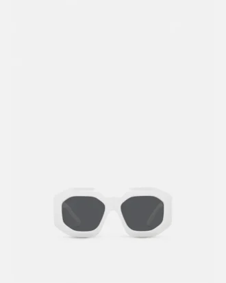 Gafas de sol Maxi Medusa Biggie Squared Sunglasses