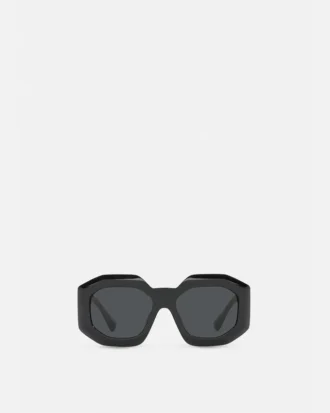Gafas de sol Maxi Medusa Biggie Squared Sunglasses