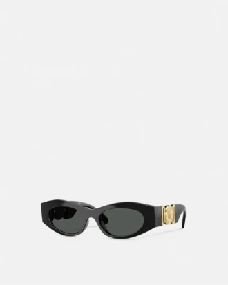 Gafas de sol Medusa Biggie Cat-Eye