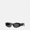Gafas de sol Medusa Biggie Cat-Eye Gafas de sol Medusa Biggie Cat-Eye