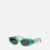 Gafas de sol Medusa Biggie Cat-Eye