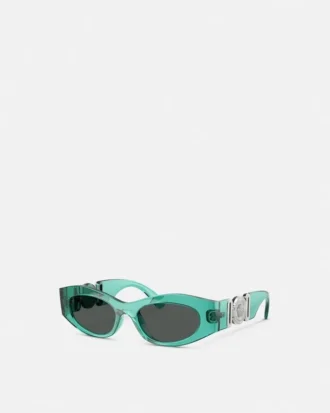 Gafas de sol Medusa Biggie Cat-Eye