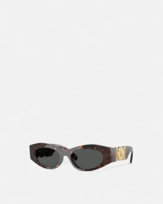 Gafas de sol Medusa Biggie Cat-Eye