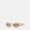 Gafas de sol Medusa Biggie Cat-Eye