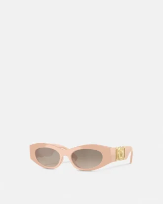 Gafas de sol Medusa Biggie Cat-Eye
