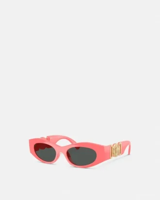 Gafas de sol Medusa Biggie Cat-Eye