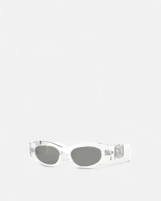 Gafas de sol Medusa Biggie Cat-Eye