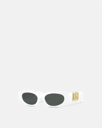 Gafas de sol Medusa Biggie Cat-Eye