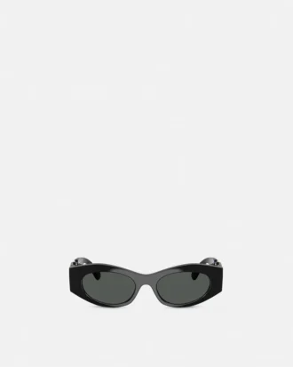 Gafas de sol Medusa Biggie Cat-Eye