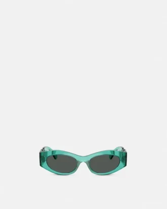 Gafas de sol Medusa Biggie Cat-Eye