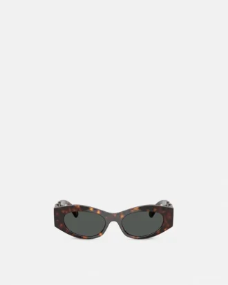 Gafas de sol Medusa Biggie Cat-Eye