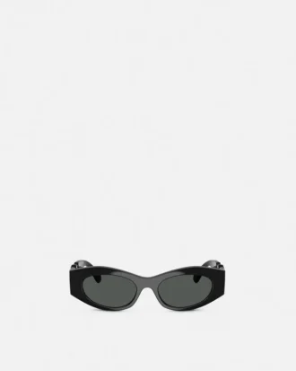 Gafas de sol Medusa Biggie Cat-Eye