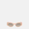 Gafas de sol Medusa Biggie Cat-Eye