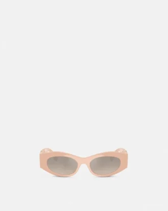 Gafas de sol Medusa Biggie Cat-Eye