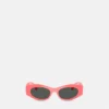 Gafas de sol Medusa Biggie Cat-Eye Gafas de sol Medusa Biggie Cat-Eye