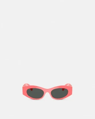 Gafas de sol Medusa Biggie Cat-Eye