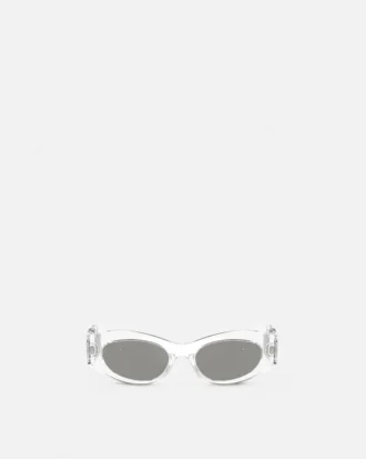 Gafas de sol Medusa Biggie Cat-Eye