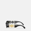 Gafas de sol Medusa Biggie Cat-Eye Gafas de sol Medusa Biggie Cat-Eye