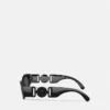 Gafas de sol Medusa Biggie Cat-Eye Gafas de sol Medusa Biggie Cat-Eye