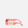 Gafas de sol Medusa Biggie Cat-Eye Gafas de sol Medusa Biggie Cat-Eye