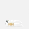 Gafas de sol Medusa Biggie Cat-Eye Gafas de sol Medusa Biggie Cat-Eye