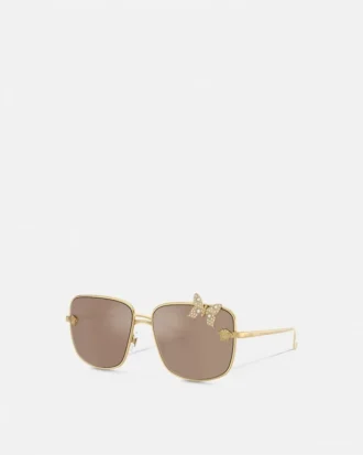 Gafas de sol Medusa Butterfly